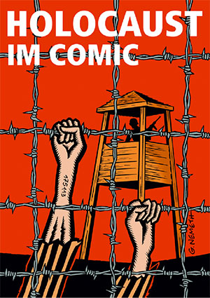 Holocaust im Comic
