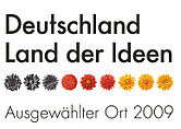 files/archiv/logos/koop/Deutschland Land der Ideen Ausgewaehlter Ort 2009.jpg